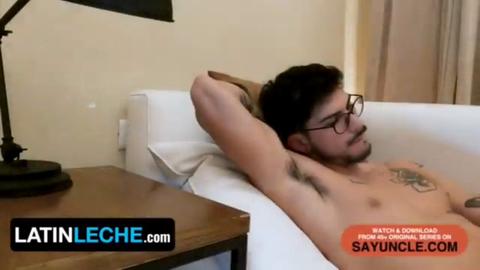 shawn again - studs at play - gay porn