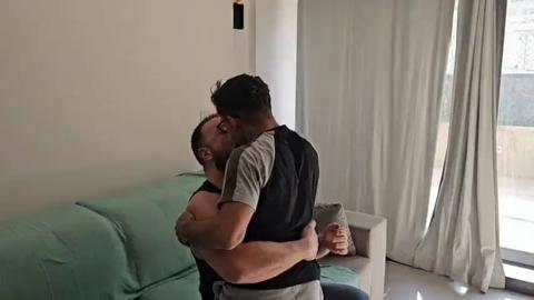 shawn again - nerdy jock - gay porn