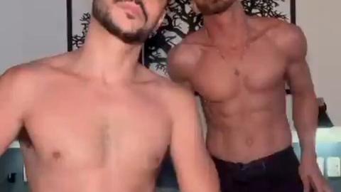 shawn again - guys playing online - gay porn