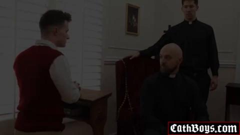 shawn again - a group thing - gay porn