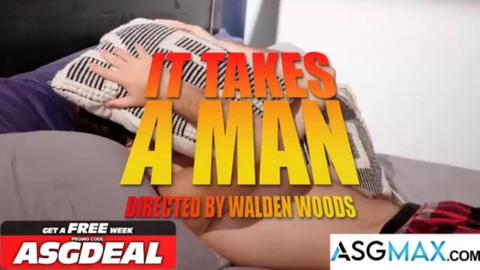 shawn again - stepbrothers - gay porn