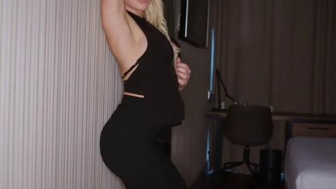 PURE PLEASURE VIDEO - WATAA...😋
