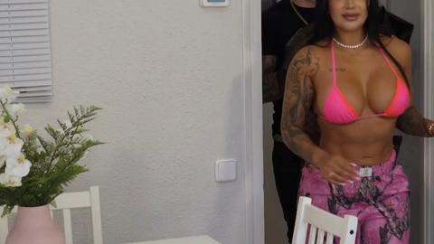 PURE PLEASURE VIDEO - WATAA...😋