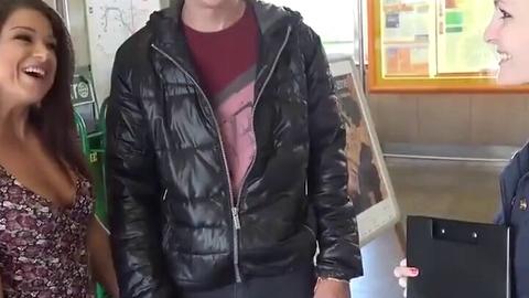 cum brazers - Create your own girlfriend no rules no filter→https://t.co/UBS2Uk6iMJ