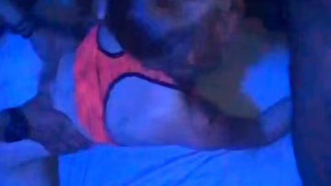 BlackBullyTX - Redhead cheats on her Boyfriend 😈  #PlugLife    Chudai #blacked #gang...