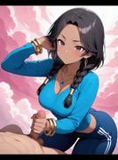 ourdream.ai - Pick one. No hesitation. Who’s it gonna be? 👉 👈  #ourdreamai #porn #s...