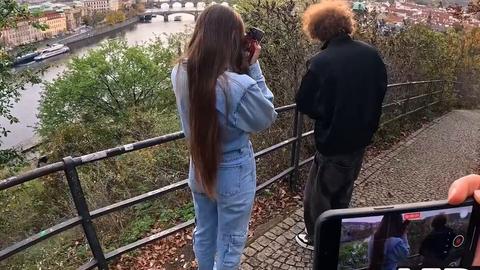 A Man Destroyed Two Pussy - Chudai