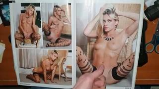 Dr DP - I miss the days of flipping through a magazine until you just can’t t...