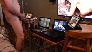 Dr DP - Goon cave and chill