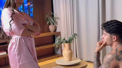 PURE PLEASURE VIDEO - WATAA...😋