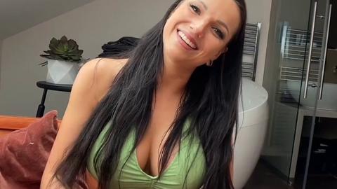 PURE PLEASURE VIDEO - WATAA...😋