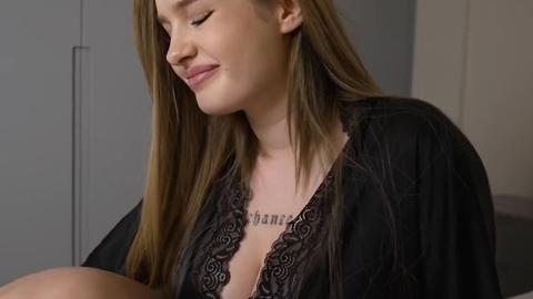 PURE PLEASURE VIDEO - WATAA...😋