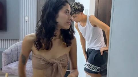 18LiveFun®💥 || Live Stream💦 - gorgeous girls want to chat with elder men tonight 🥰 don't miss out o...