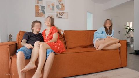 𝗠𝘆 𝗪𝗶𝗳𝗲 & 𝗬𝗼𝘂 - Some women let another woman have the man they love…  Because they kn...