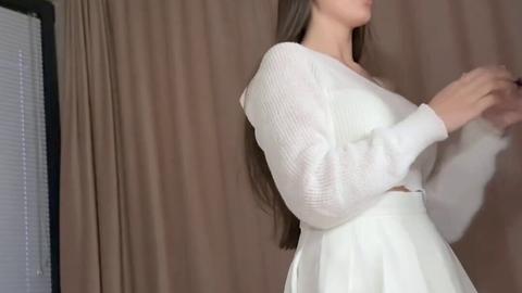 Relationship 🥀 - Create your perfect AI girlfriend—sexy, witty, and always ready for f...