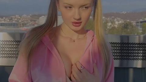 PURE PLEASURE VIDEO - WATAA...😋