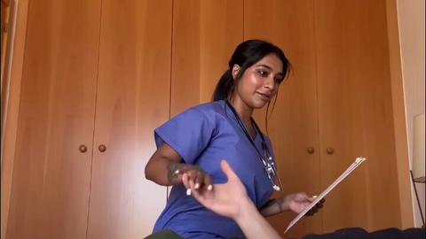 Sex Fantasy - You’re no longer just a spectator. You’re a true participant — and yo...