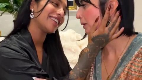 Sex Fantasy - You’re no longer just a spectator. You’re a true participant — and yo...
