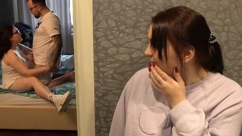 Cheating Girlfriend Caught - Watta 😋