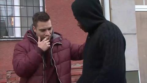 Aussie WhiteBoy (51+) ♠☪🤤 - The demoralization of Europe is complete.  White couples are now gett...