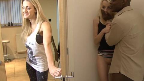 Cheating Girlfriend Caught - Wata 🙉