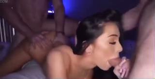 White Gangbangs - wataa