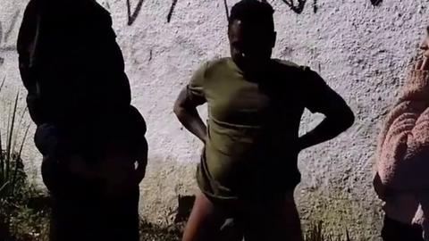 Sex With Leak - والله العظيم اليوم عرفت ان👇  التطبيق الي بهذا الرابط فيه قحاب وديوثين...
