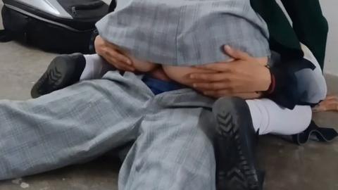 Sex With Leak - والله العظيم اليوم عرفت ان👇  التطبيق الي بهذا الرابط فيه قحاب وديوثين...