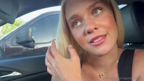 Meg carter - Gabbie Carter