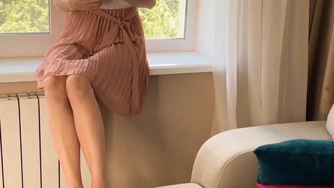 ANGELINA - Create your perfect AI girlfriend—sexy, witty, and always ready for f...