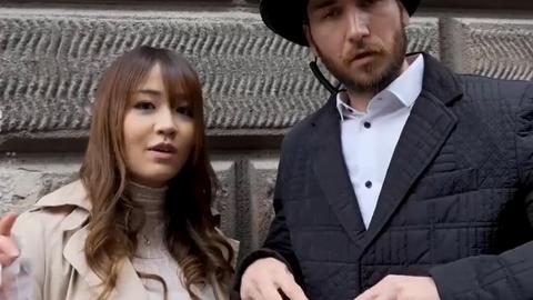 MissaX IX - Alone ? Play a free porn game that makes you cum in 30 seconds→https:...