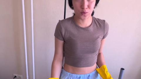 MissaX IX - Alone ? Play a free porn game that makes you cum in 30 seconds→https:...