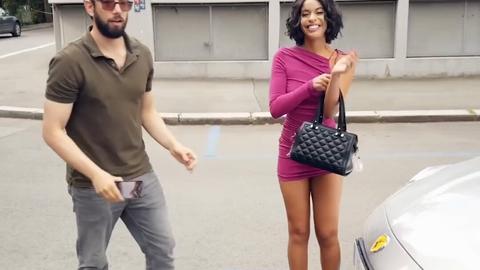 MissaX IX - Alone ? Play a free porn game that makes you cum in 30 seconds→https:...