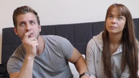 MissaX IX - Alone ? Play a free porn game that makes you cum in 30 seconds→https:...