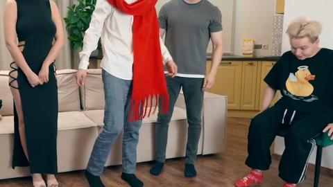 MissaX IX - Alone ? Play a free porn game that makes you cum in 30 seconds→https:...