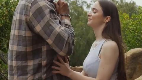 MissaX IX - Alone ? Play a free porn game that makes you cum in 30 seconds→https:...