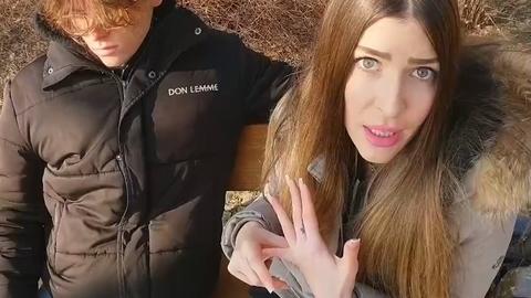 MissaX IX - Alone ? Play a free porn game that makes you cum in 30 seconds→https:...