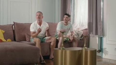 MissaX IX - Alone ? Play a free porn game that makes you cum in 30 seconds→https:...