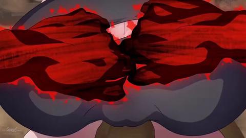 Tentacle King - https://t.co/XomN6GFoAx