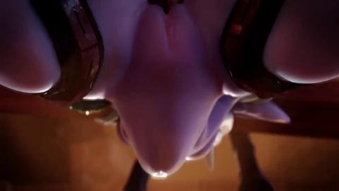 Tentacle King - https://t.co/KUyt38dI0D