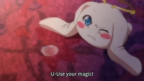 Nosferatu 🫶 - Mahou Shoujo Elena (Episode 1) From: Studio Fantasia  👉Visit: @ourdre...