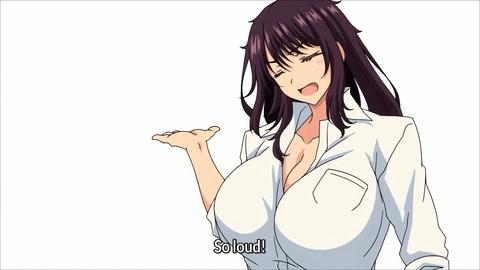 Nosferatu 🫶 - Love wa Gal kara Hajimaru Unmei (2 Episodes) From: Queen Bee  👉Visit:...