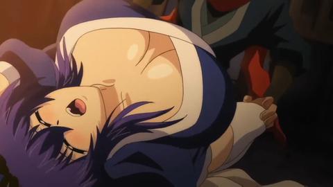 Nosferatu 🫶 - Kunoichi Sakuya (Full) From: Schoolzone  👉 Create your own AI GF and ...