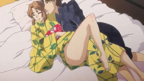 Nosferatu 🫶 - Eternity: Shinya no Nurekoi Channel (Episode 8) From: Seven  👉 Join C...