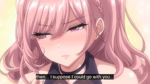 Nosferatu 🫶 - Kanojo Saimin (Episode 2) From: Bunnywalker  👉Visit: @ourdreamai