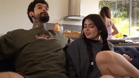 Split Slut - 𝒲𝒶𝓉𝓉𝒶 💦💦