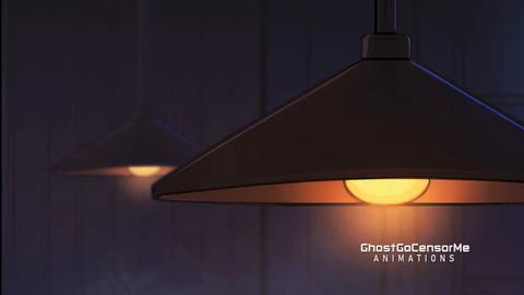 Yaoi - by GhostGoCensorMe  #gayanimation #gayanime #yaoicum #Animegay #야오이 #...