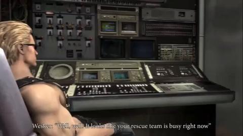 Yaoi - The Rescue  by Derek SFM #gayanimation #gayanime #yaoicum #Animegay #...