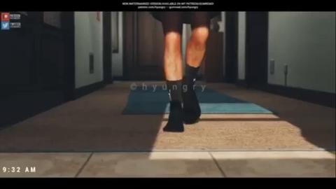 Yaoi - by Hyungry #gayanimation #gayanime #yaoicum #Animegay #야오이 #ヤオイ #3dga...