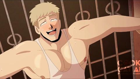 Yaoi - By Cookie Cat Art #gayanimation #gayanime #yaoicum #Animegay #야오이 #ヤオ...